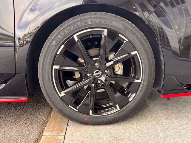 NISSAN AURA 2022 Image 31