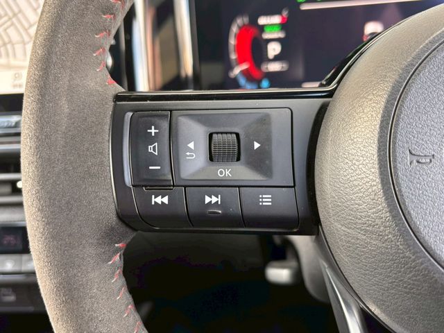 NISSAN AURA 2022 Image 31