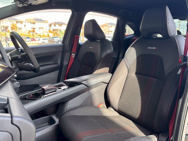 NISSAN AURA 2022 Image 31