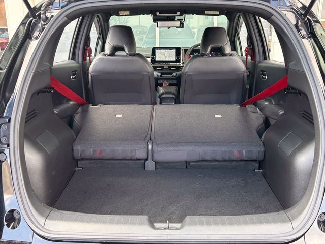 NISSAN AURA 2022 Image 31