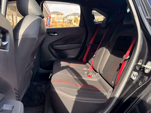 NISSAN AURA 2022 Image 31