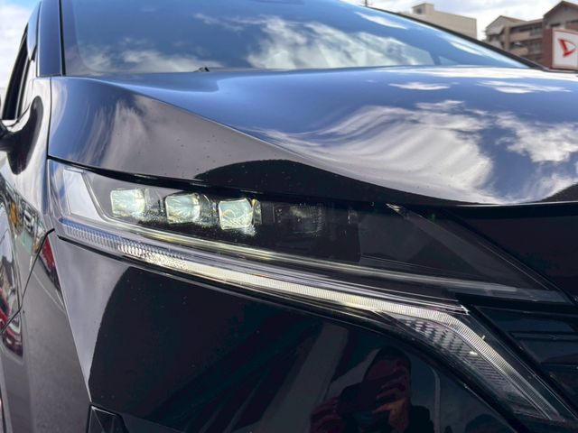 NISSAN AURA 2022 Image 31