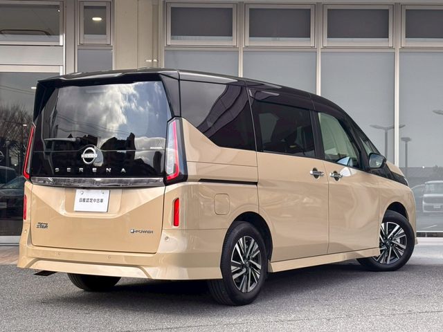 NISSAN SERENA  WG 2024 Image 31