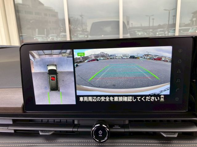 NISSAN SERENA  WG 2024 Image 31