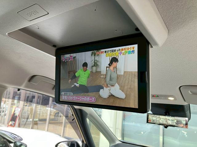 NISSAN SERENA  WG 2024 Image 31