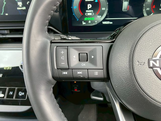 NISSAN SERENA  WG 2024 Image 31