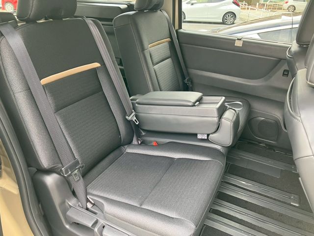 NISSAN SERENA  WG 2024 Image 31