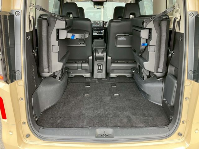 NISSAN SERENA  WG 2024 Image 31