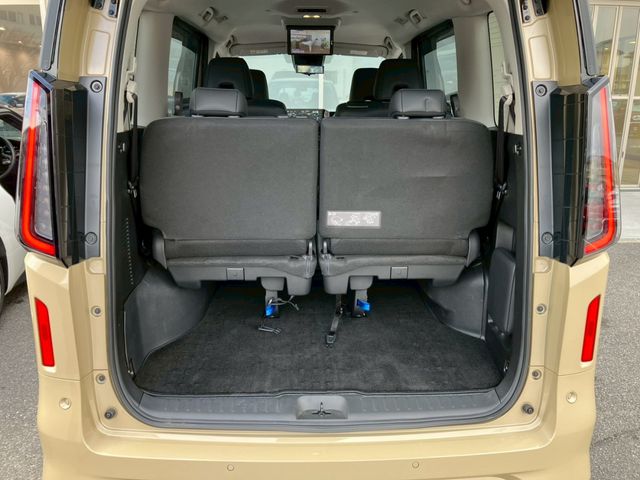 NISSAN SERENA  WG 2024 Image 31