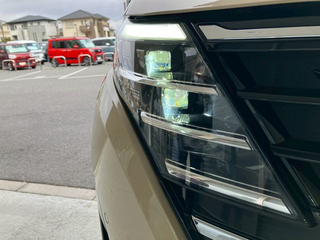 NISSAN SERENA  WG 2024 Image 31