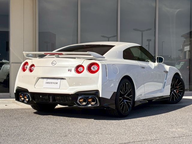 NISSAN GT-R 2025 Image 31