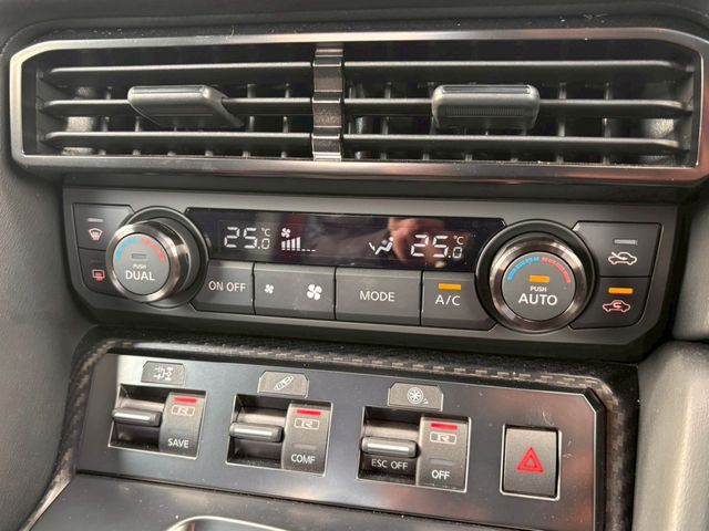 NISSAN GT-R 2025 Image 31