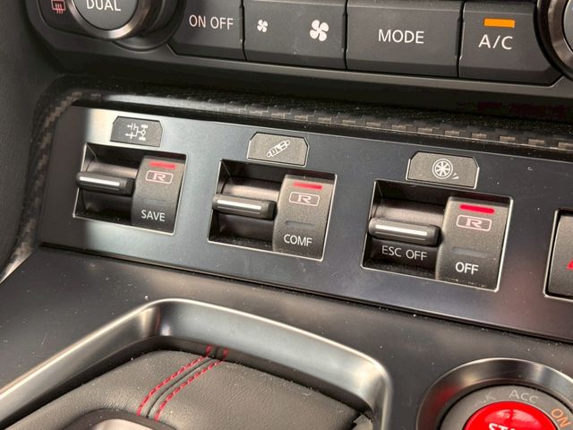 NISSAN GT-R 2025 Image 31