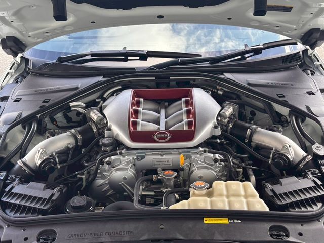 NISSAN GT-R 2025 Image 31