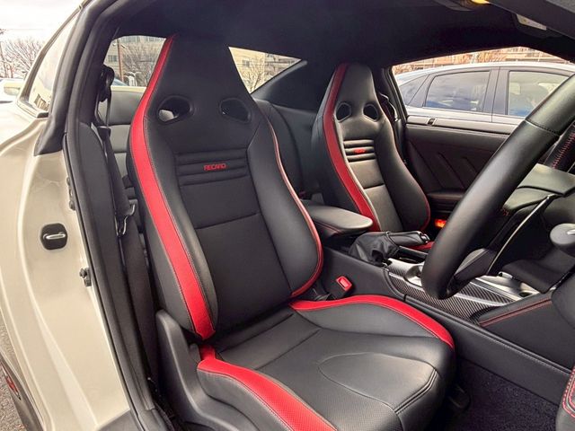 NISSAN GT-R 2025 Image 31