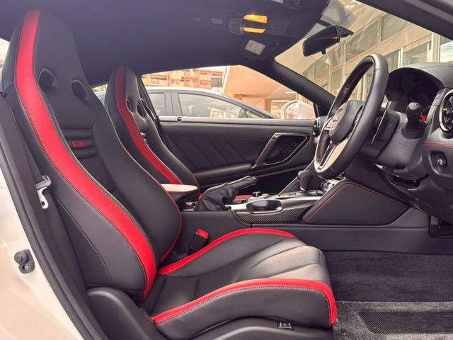 NISSAN GT-R 2025 Image 31