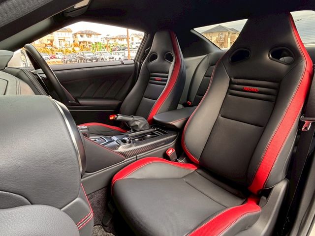 NISSAN GT-R 2025 Image 31