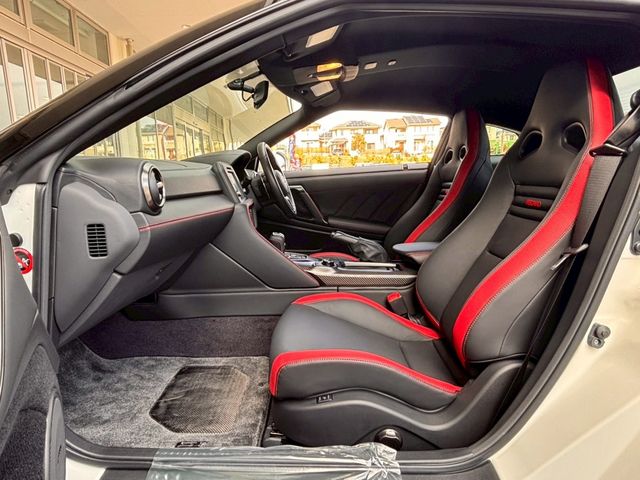NISSAN GT-R 2025 Image 31
