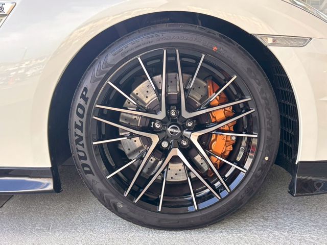 NISSAN GT-R 2025 Image 31