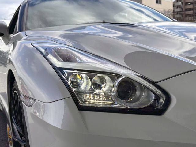 NISSAN GT-R 2025 Image 31