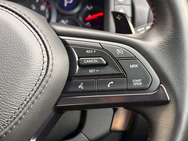 NISSAN GT-R 2025 Image 31