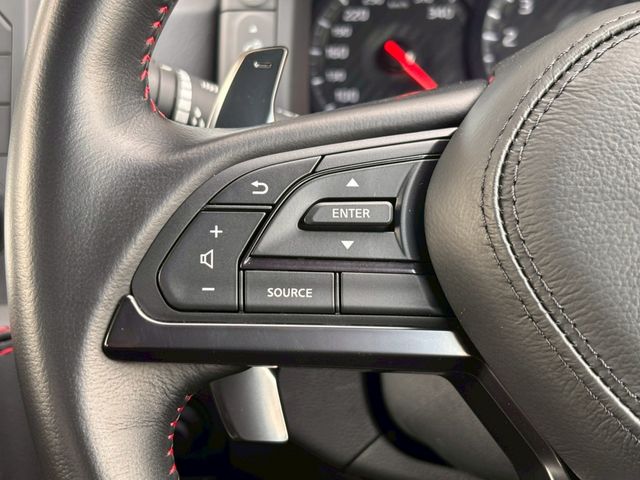 NISSAN GT-R 2025 Image 31