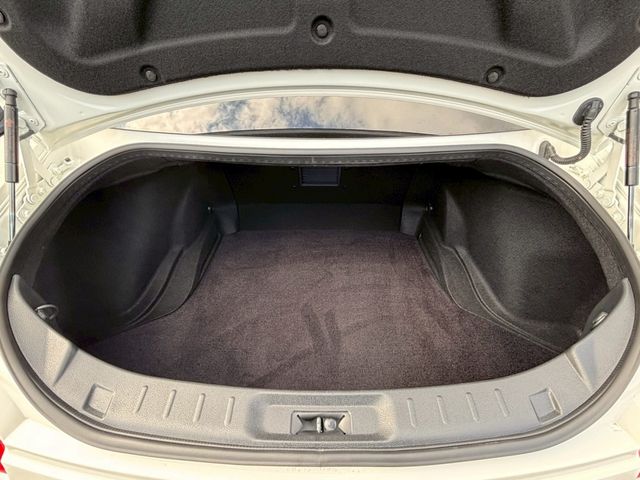 NISSAN GT-R 2025 Image 31