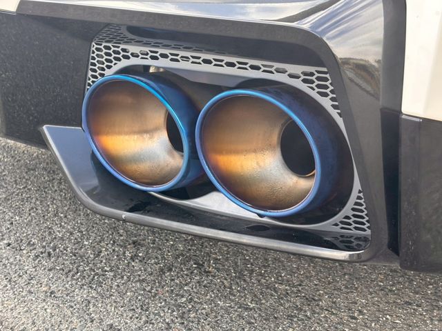 NISSAN GT-R 2025 Image 31