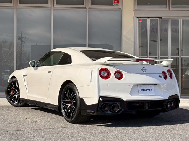 NISSAN GT-R 2025 Image 31