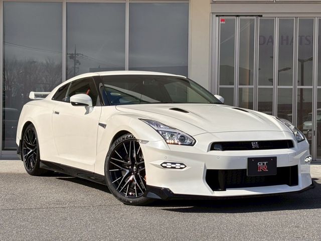 NISSAN GT-R 2025 Image 31