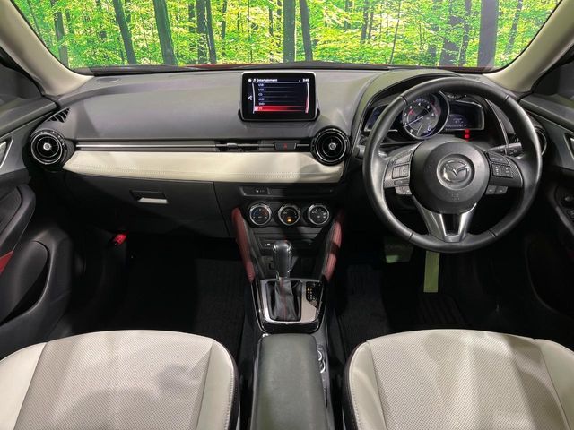 MAZDA CX-3 4WD 2015 Image 31
