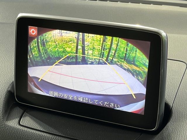 MAZDA CX-3 4WD 2015 Image 31