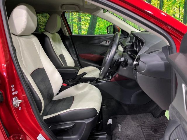 MAZDA CX-3 4WD 2015 Image 31