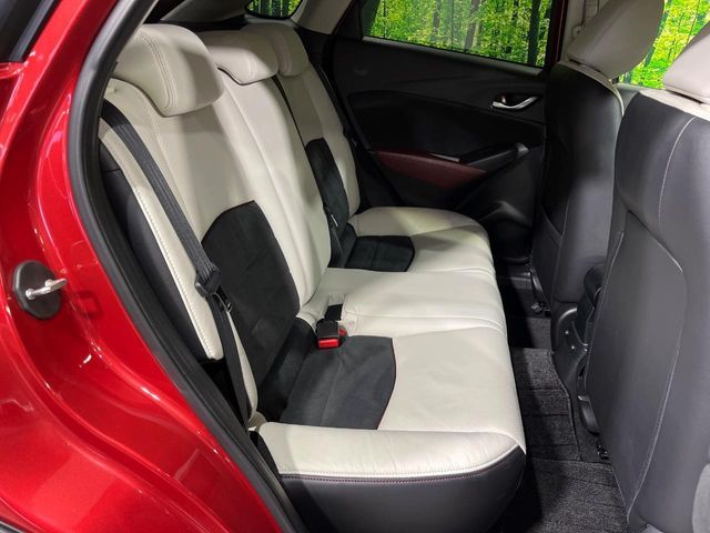 MAZDA CX-3 4WD 2015 Image 31