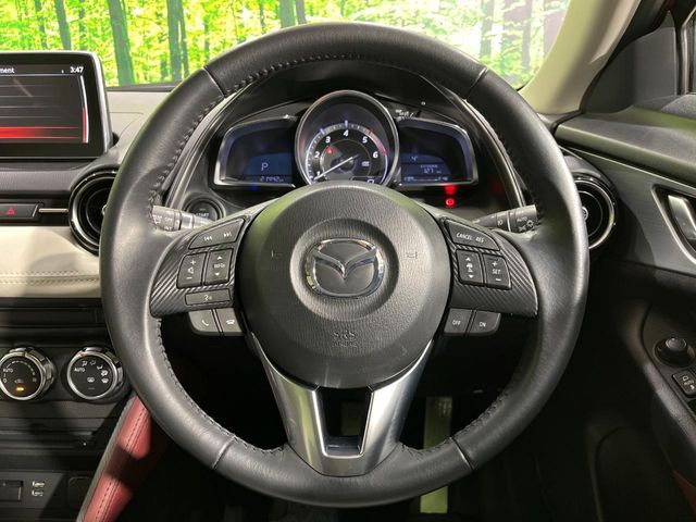 MAZDA CX-3 4WD 2015 Image 31