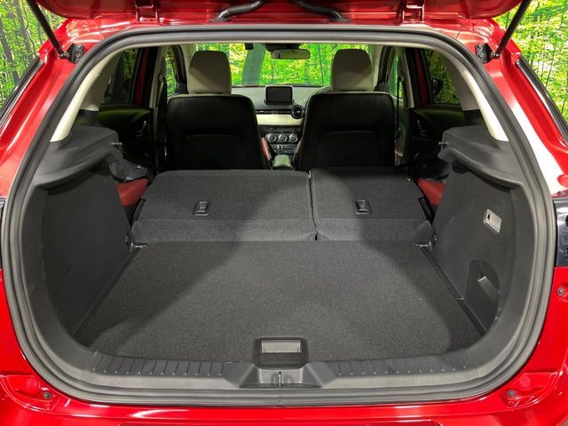 MAZDA CX-3 4WD 2015 Image 31