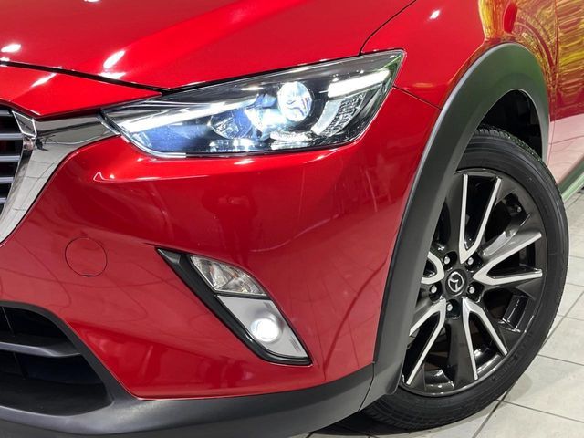 MAZDA CX-3 4WD 2015 Image 31