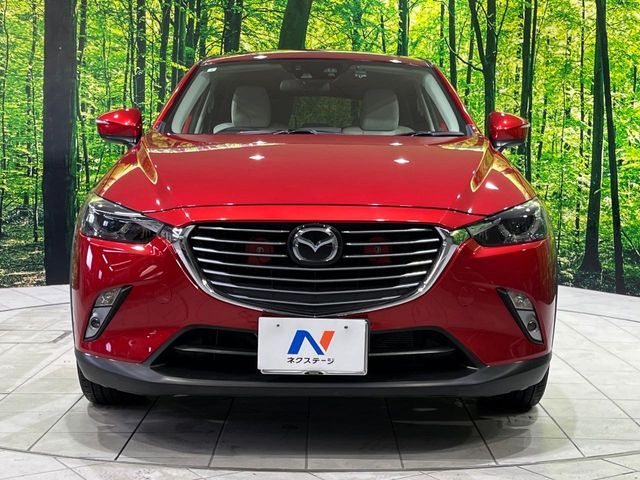 MAZDA CX-3 4WD 2015 Image 31