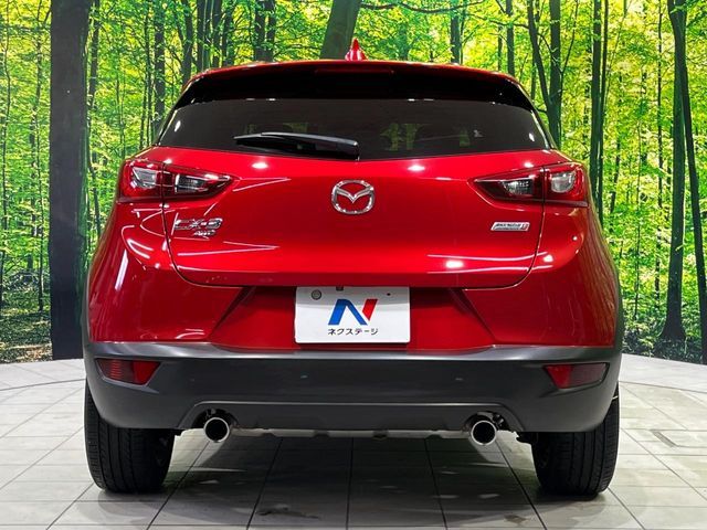 MAZDA CX-3 4WD 2015 Image 31