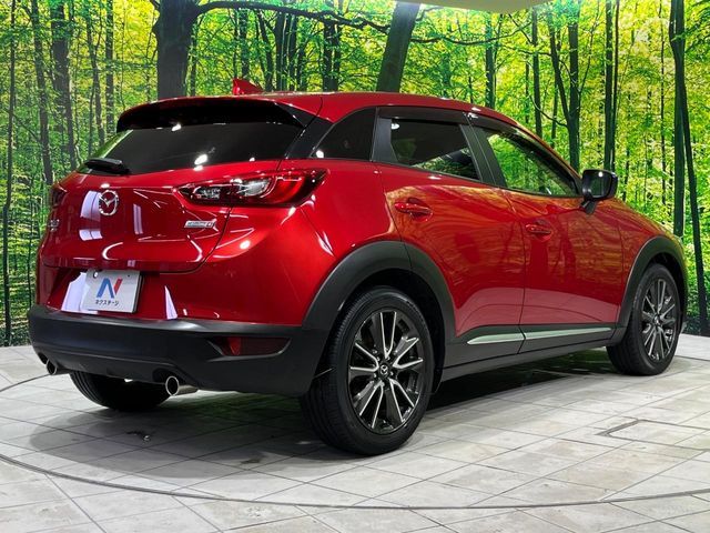 MAZDA CX-3 4WD 2015 Image 31