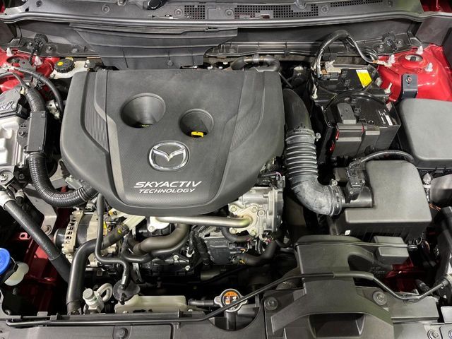 MAZDA CX-3 4WD 2015 Image 31