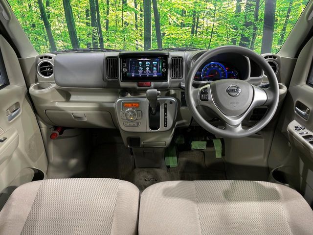 NISSAN NV100 CLIPPER RIO 4W 2019 Image 31