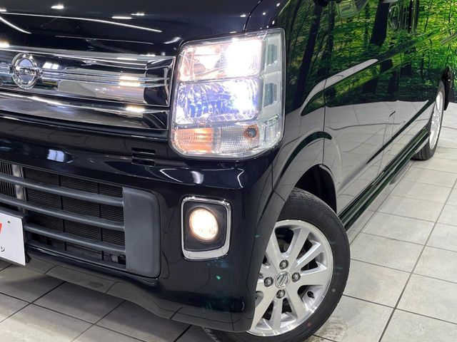 NISSAN NV100 CLIPPER RIO 4W 2019 Image 31