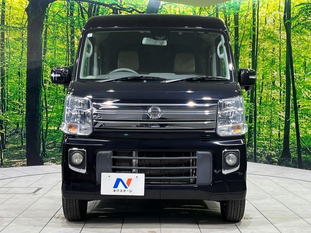 NISSAN NV100 CLIPPER RIO 4W 2019 Image 31