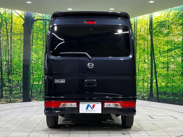 NISSAN NV100 CLIPPER RIO 4W 2019 Image 31