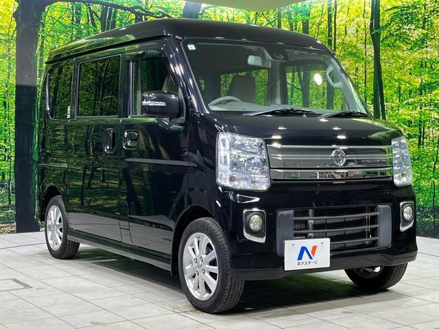 NISSAN NV100 CLIPPER RIO 4W 2019 Image 31