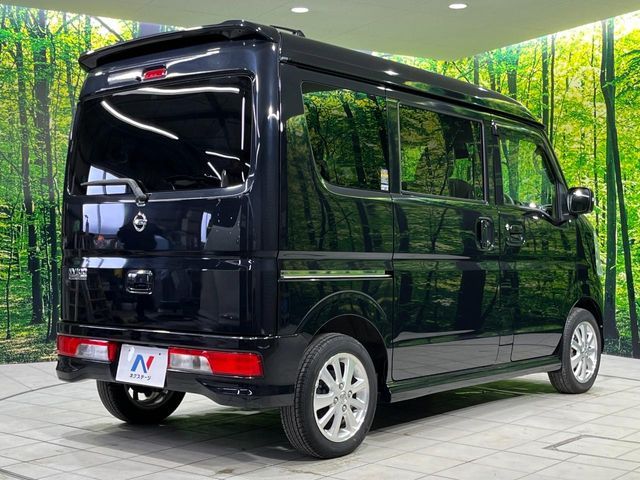 NISSAN NV100 CLIPPER RIO 4W 2019 Image 31