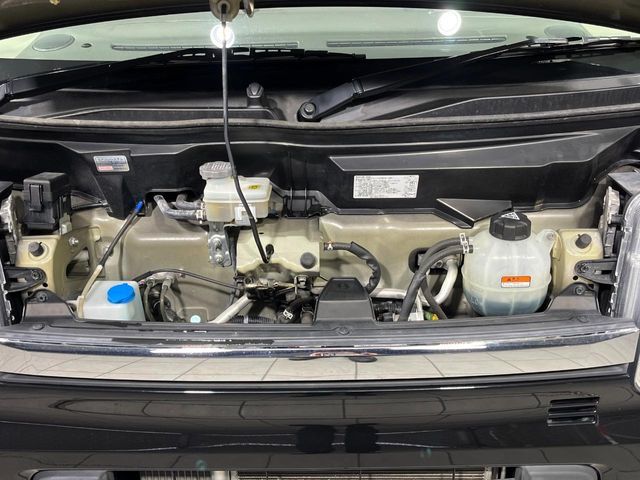 NISSAN NV100 CLIPPER RIO 4W 2019 Image 31