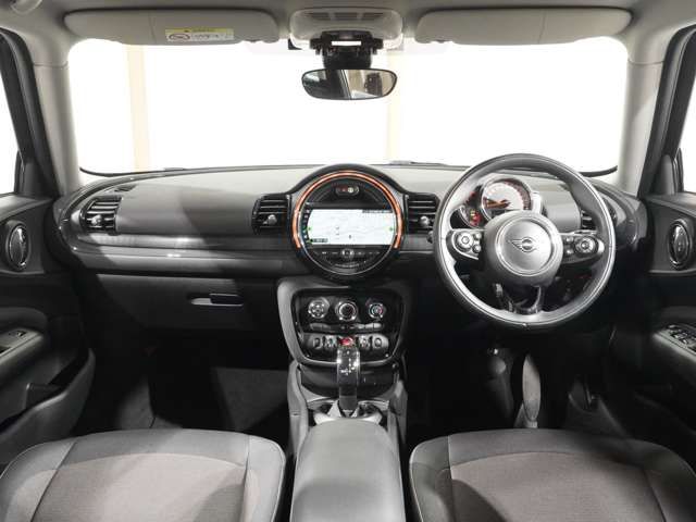 BMW MINI ONE CLUBMAN 2020 Image 31