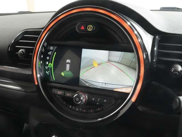 BMW MINI ONE CLUBMAN 2020 Image 31